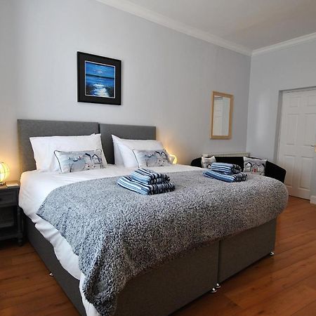 Market Apartment- Harbourfront Studio พิทเทนวีม ภายนอก รูปภาพ