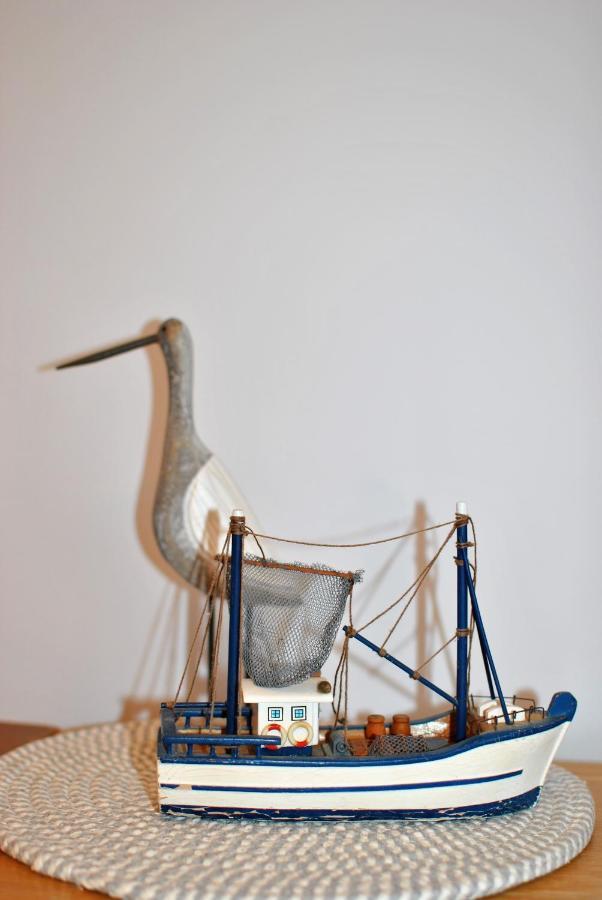 Market Apartment- Harbourfront Studio พิทเทนวีม ภายนอก รูปภาพ