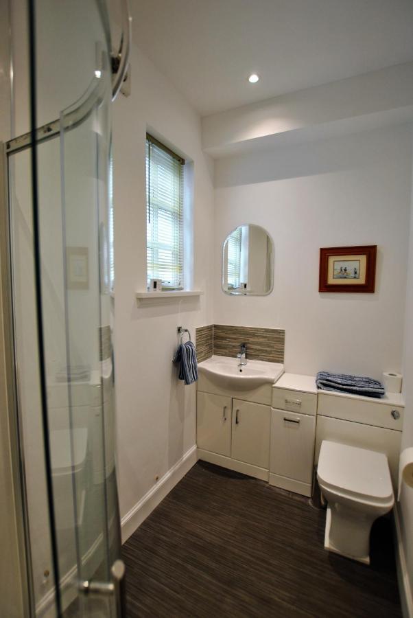 Market Apartment- Harbourfront Studio พิทเทนวีม ภายนอก รูปภาพ